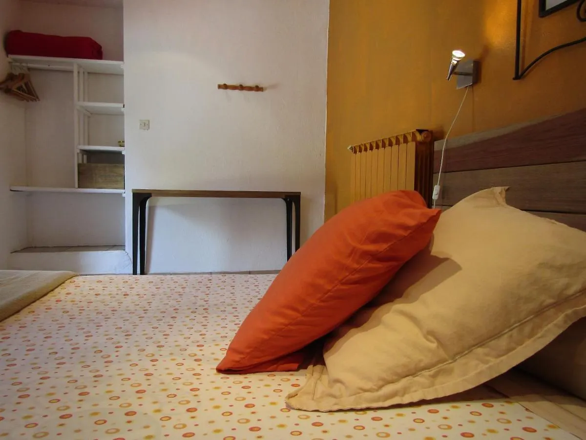 Auberge De Mielandre Teyssieres 0*,