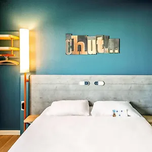 Ibis Budget Portes Du Luberon Pertuis