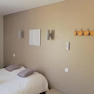 De La Paillère Hotel
