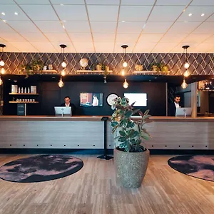 Mercure Paris Orly Aéroport Rungis