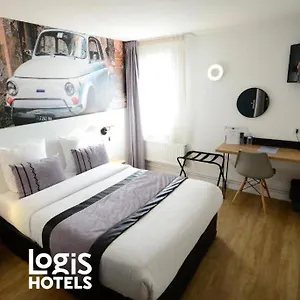 Logis Cris Hôtel, Lyon Sud Hotel