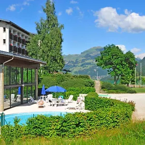 Aec - Forgeassoud Village de vacances