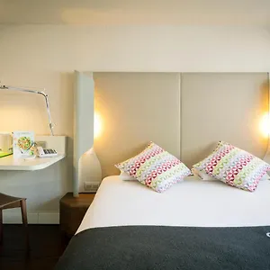 Campanile Genève - Hotel